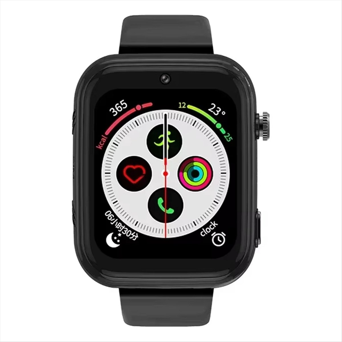Smartwatch Watch Whatsapp - NUOVO WhatsApp Smart 4G Video Voice
