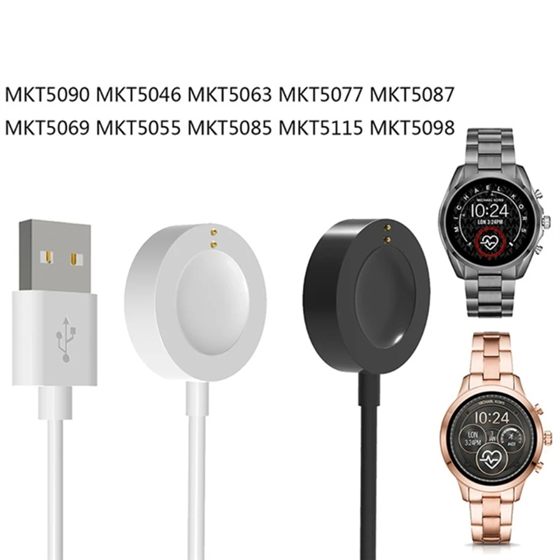 Smartwatch Watches Michael Kors - Cavo di ricarica rapido Caricatore per
