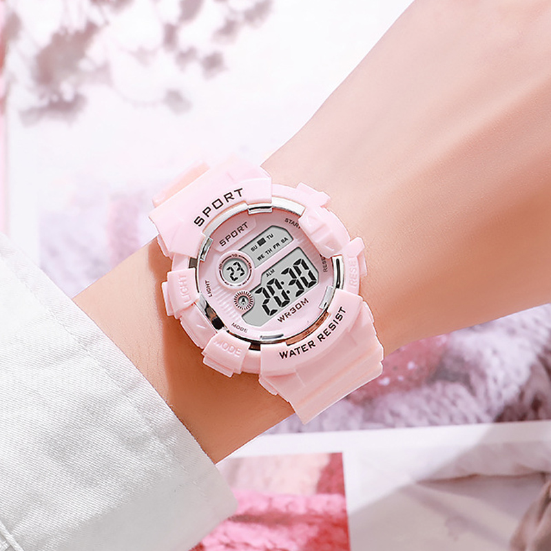 Smartwatch Watches For Kid Boy - Orologi per bambini alla moda Orologio