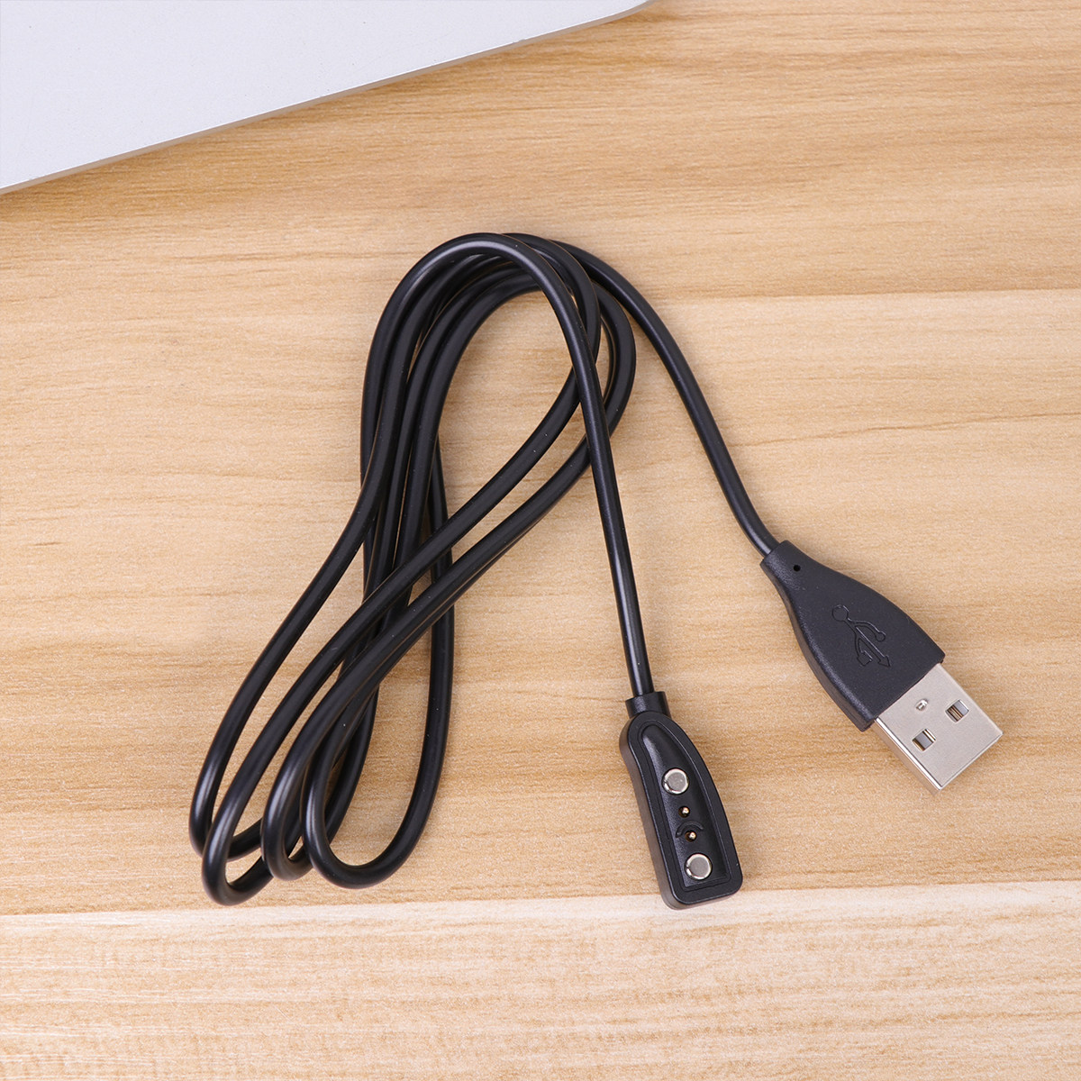 Smartwatch Pebble Watches - Cavo di Ricarica Magnetico USB per