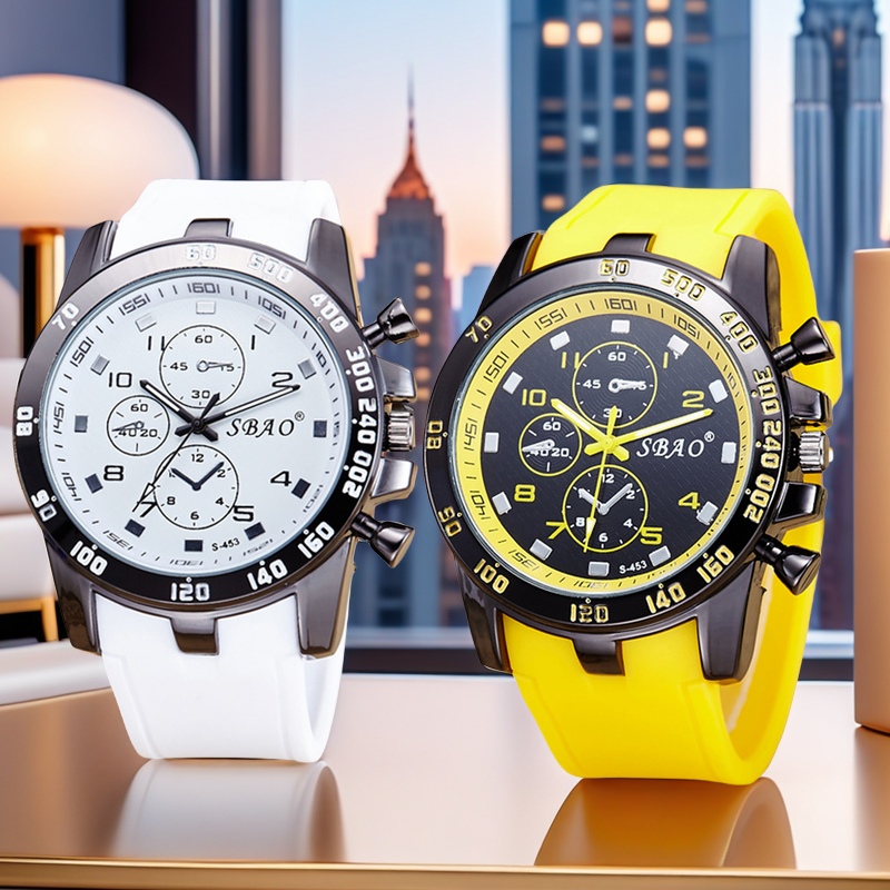 Smartwatch Digital Watches For Men - Nuovi orologi al quarzo per uomo