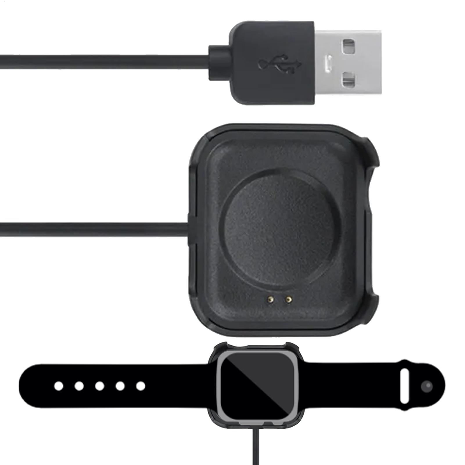 Smartwatch Watches For Mens - Cavo di ricarica USB magnetico per