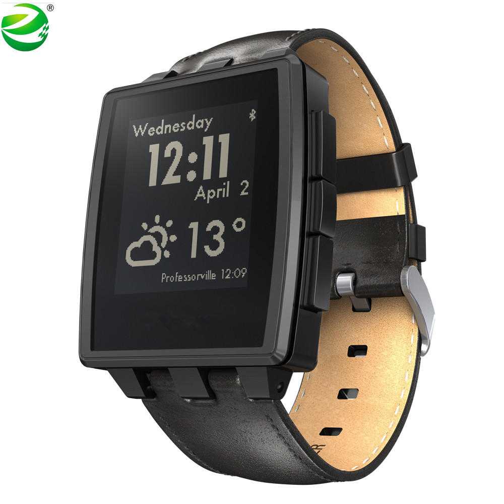 Smartwatch Pebble Watches - ZycBeautiful per orologio intelligente multifunzione in