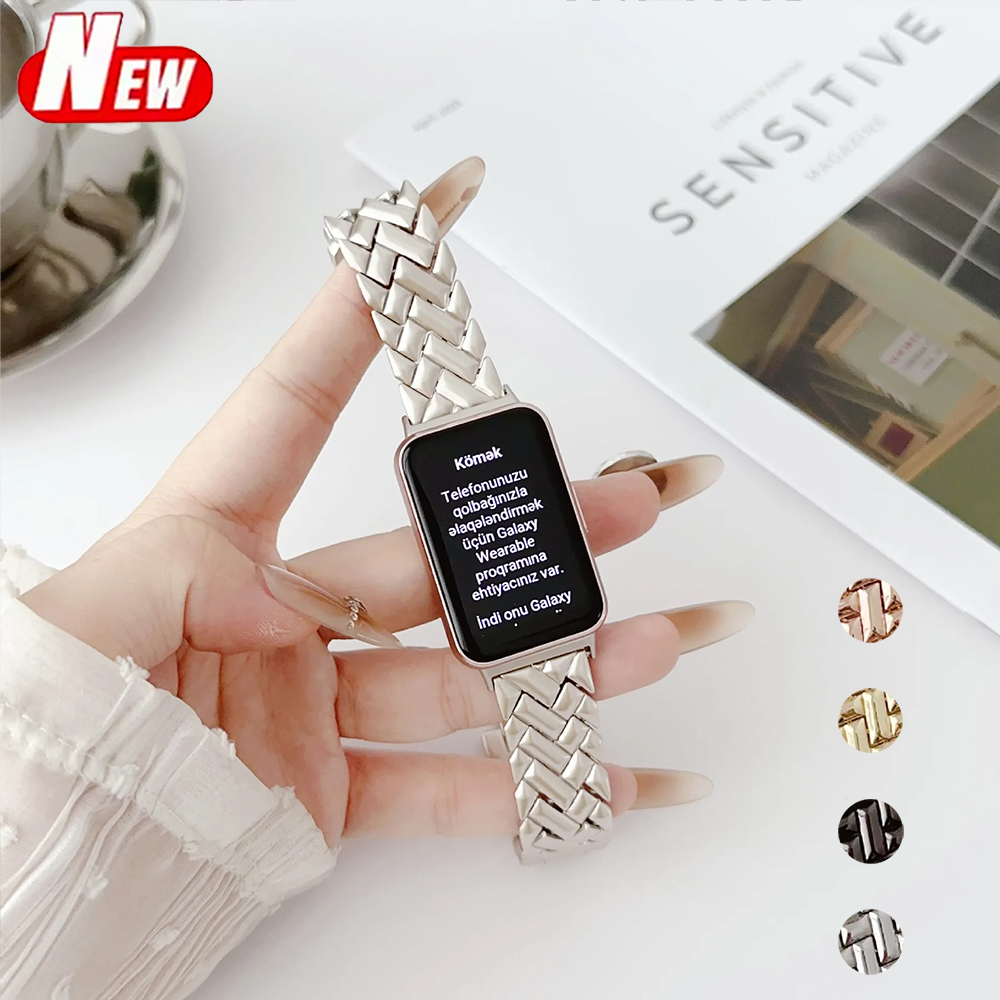 Smartwatch Watches For Mens - Nuovo cinturino in metallo per Samsung
