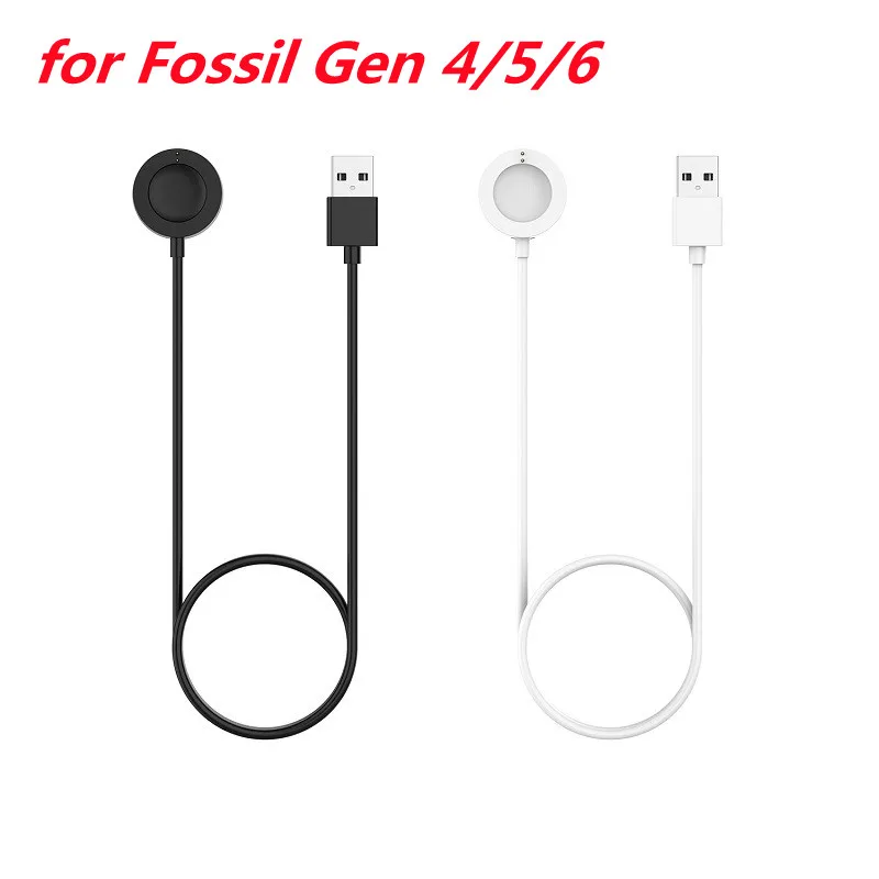 Smartwatch Watches Michael Kors - Adattatore caricabatterie USB per Fossil Gen