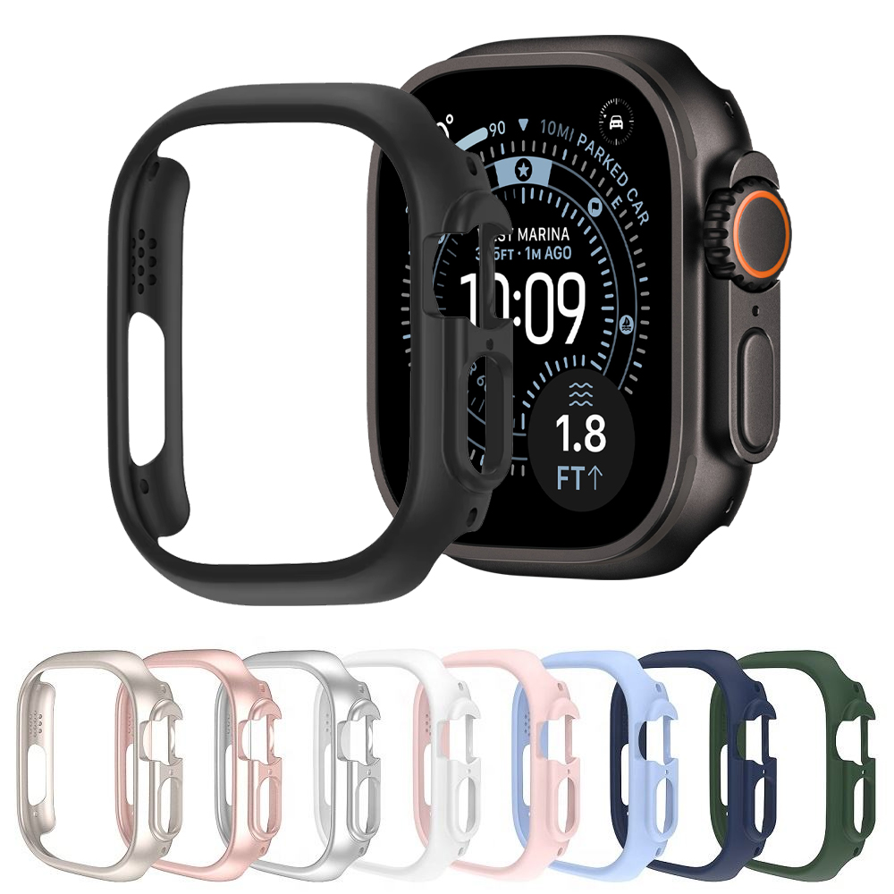 Smartwatch Watches For Mens - Custodia protettiva per Apple Watch Ultra