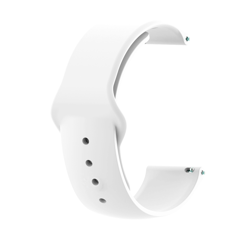Cinturini in Silicone a sganci - Fossil Watches Smartwatch Gen 3 recensione e prezzo