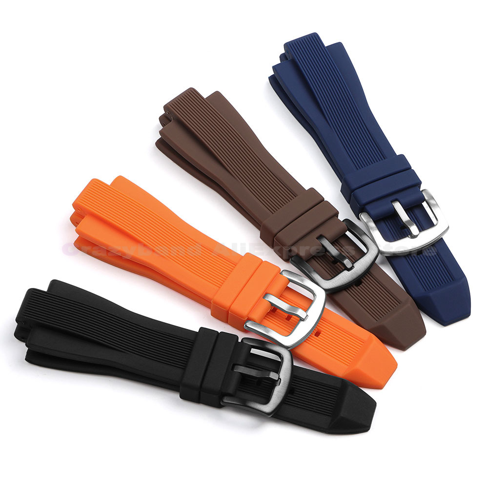 Silicone per Michael Kors MK81 - Smartwatch Watches Michael Kors recensione e prezzo