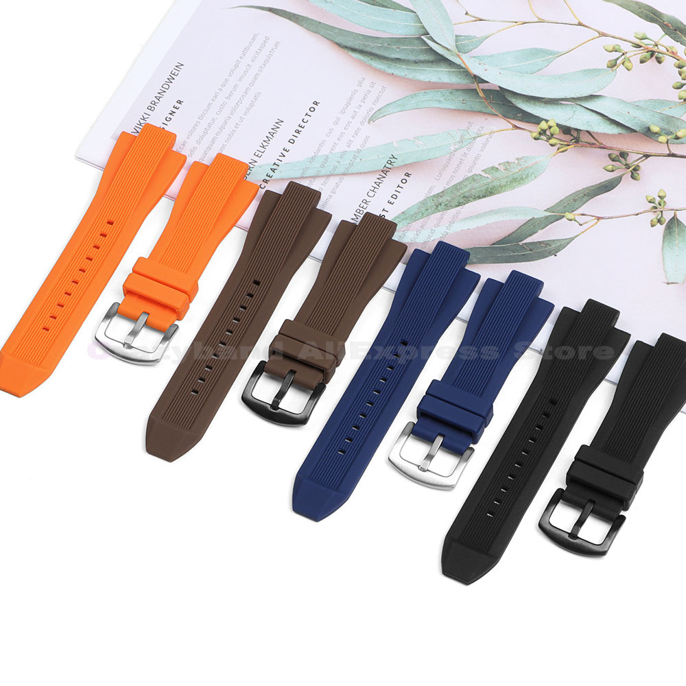 Silicone per Michael Kors MK81 - Smartwatch Watches Michael Kors recensione e prezzo