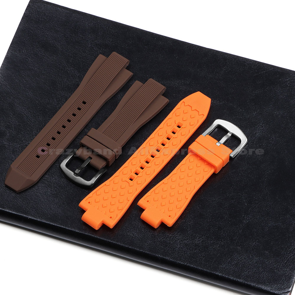 Silicone per Michael Kors MK81 - Smartwatch Watches Michael Kors recensione e prezzo