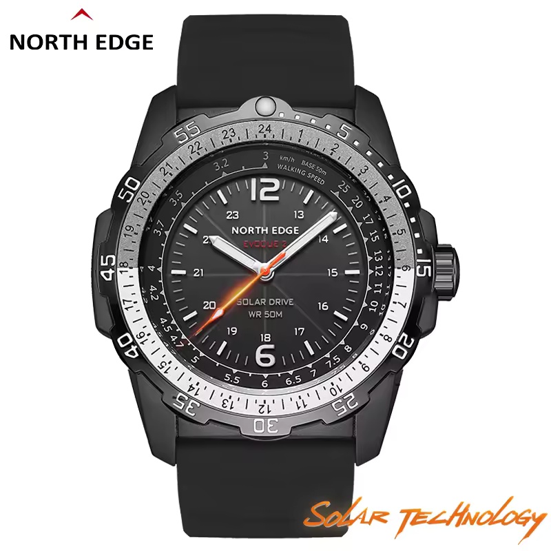 Orologio Digitale da Uomo NORT - Smartwatch Digital Watches For Men recensione e prezzo