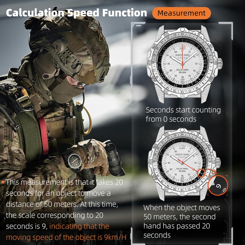 Orologio Digitale da Uomo NORT - Smartwatch Digital Watches For Men recensione e prezzo