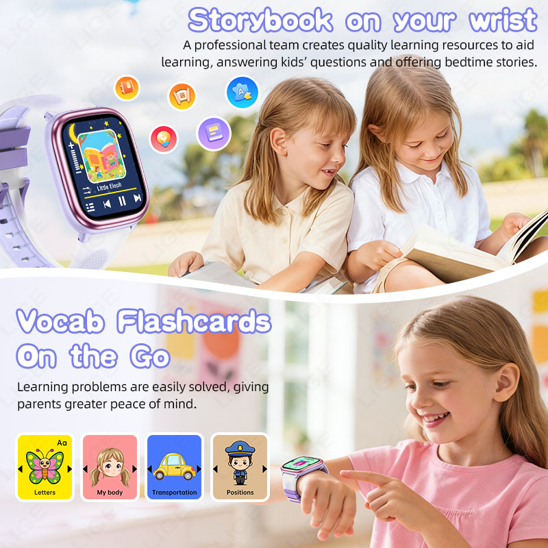 LIGE Bambini Ragazze Ragazzi P - French Connection Watches Smartwatch App recensione e prezzo