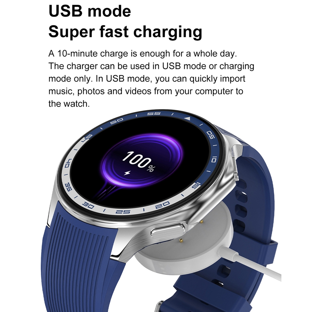 OPPO Orologio X AMOLED 32GB Sm - Timex Watches Smartwatch recensione e prezzo