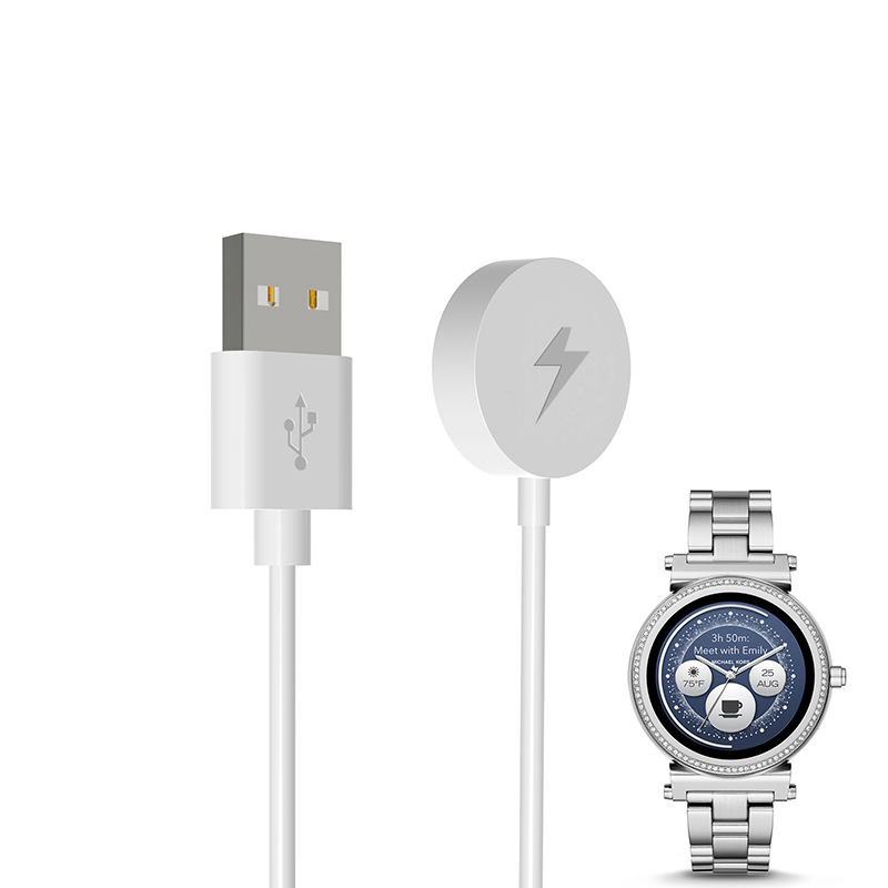 Base di Ricarica per Smartwatc - Fossil Watches Smartwatch Gen 3 recensione e prezzo
