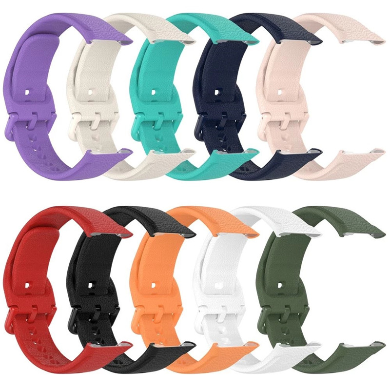 Cinturino di ricambio per orol - Smartwatch Oppo Watch recensione e prezzo