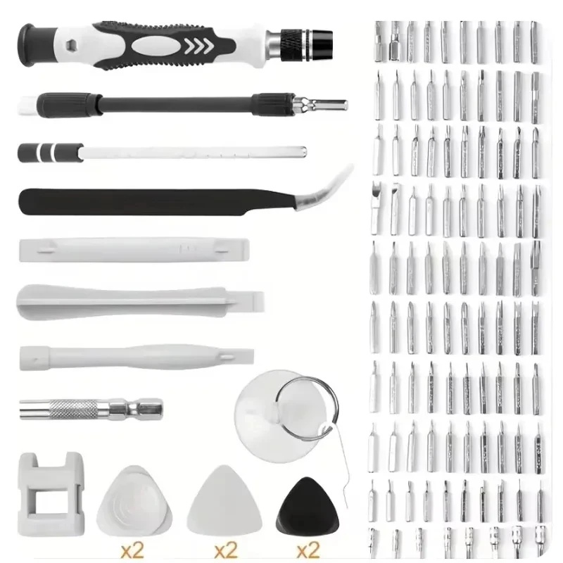 Set di Cacciaviti di Precision - Watchmaker Screwdriver recensione e prezzo