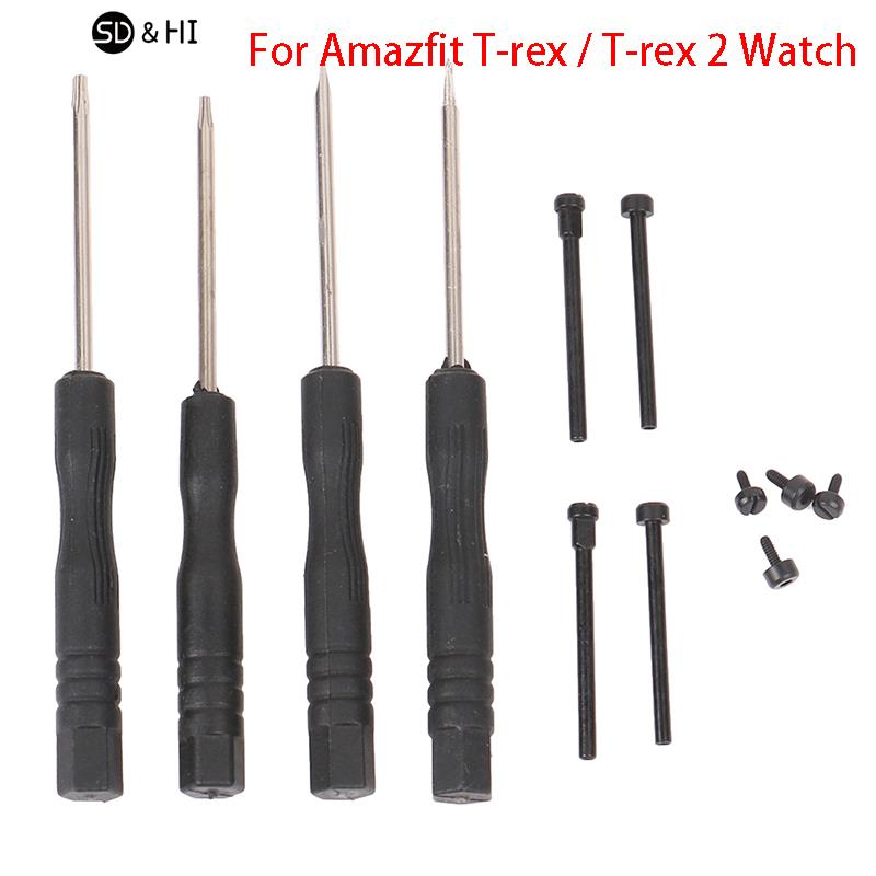 Per Amazfit T Rex PRO Watch Co - Watchmaker Screwdriver recensione e prezzo
