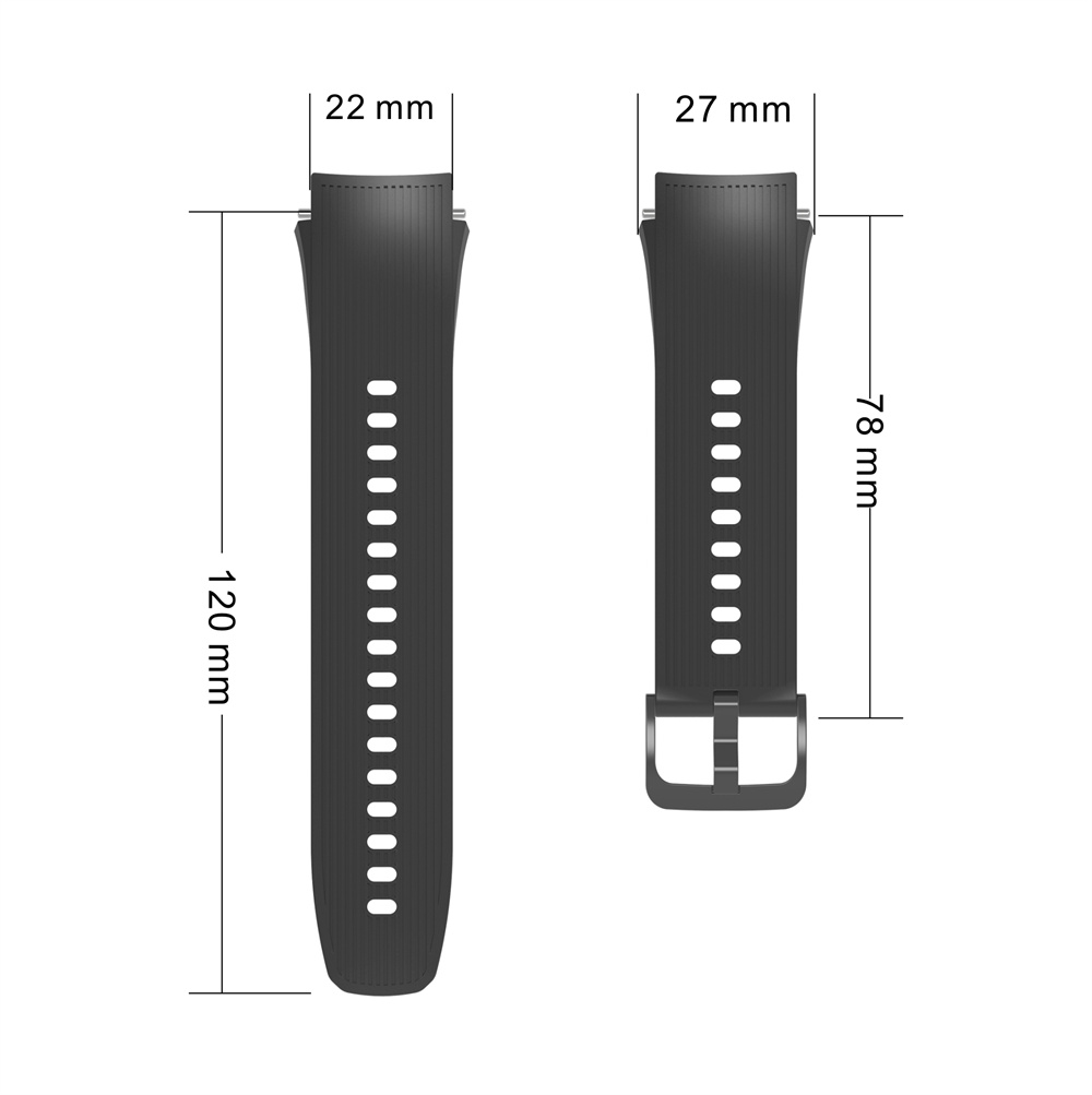 Cinturino in silicone per Onep - Smartwatch Oneplus Watches recensione e prezzo