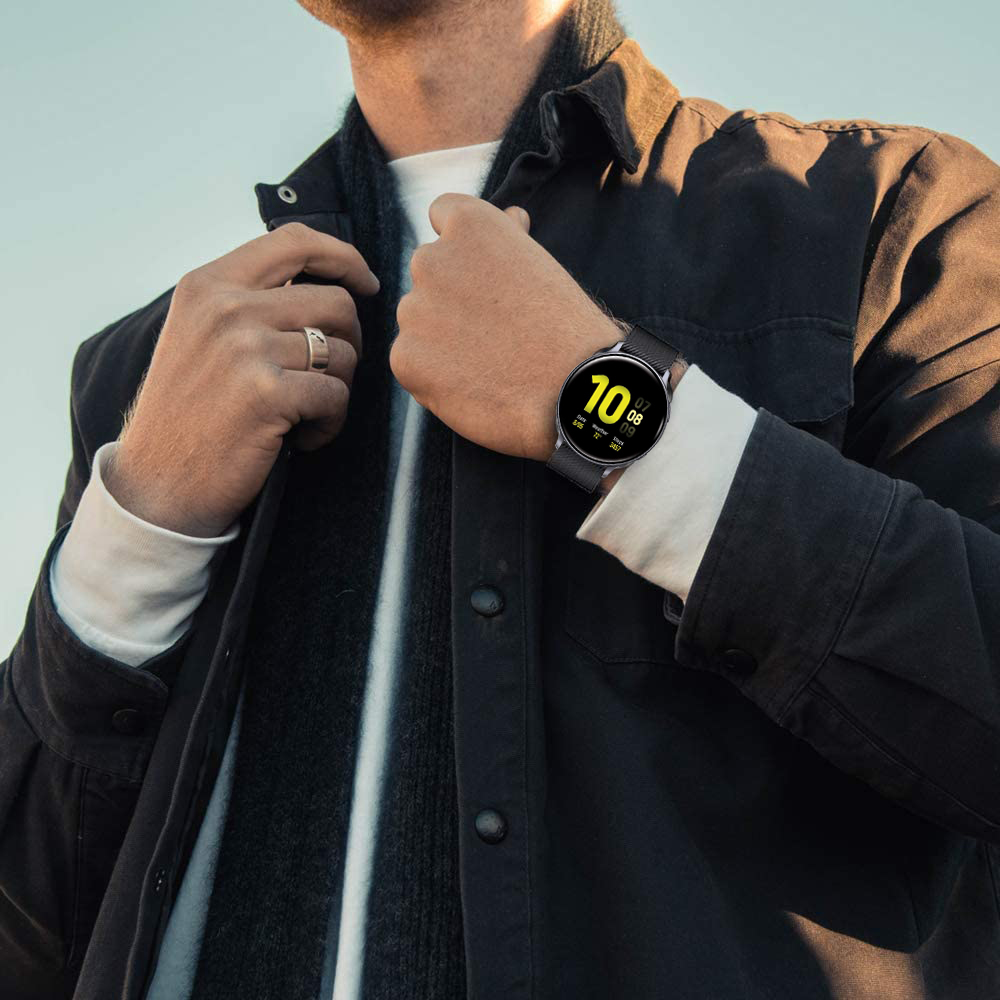 Cinturino ad anello Milanese d - Fossil Watches Smartwatch Gen 3 recensione e prezzo