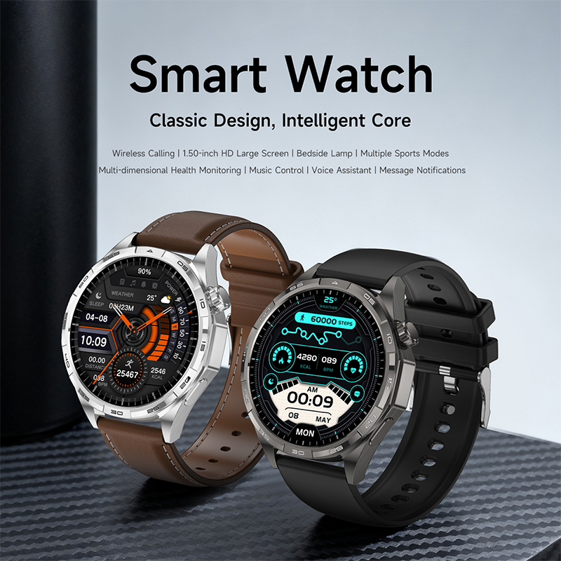 Nuovo Smart Watch da esterno d - Smartwatch Watches For Men With Gps recensione e prezzo