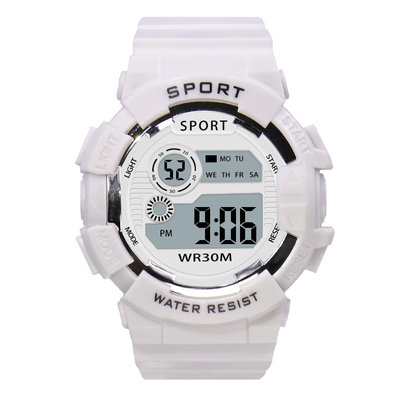 Orologi per bambini alla moda  - Smartwatch Watches For Kid Boy recensione e prezzo