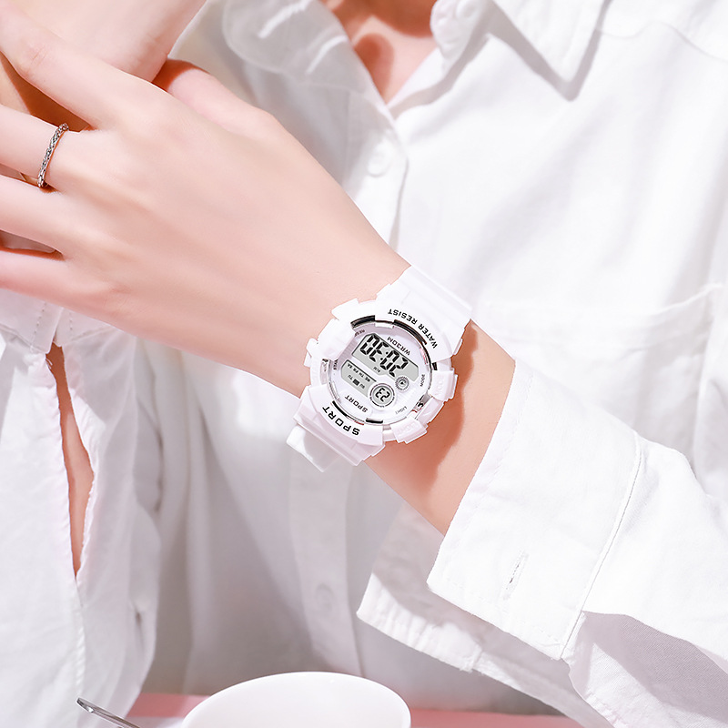 Orologi per bambini alla moda  - Smartwatch Watches For Kid Boy recensione e prezzo
