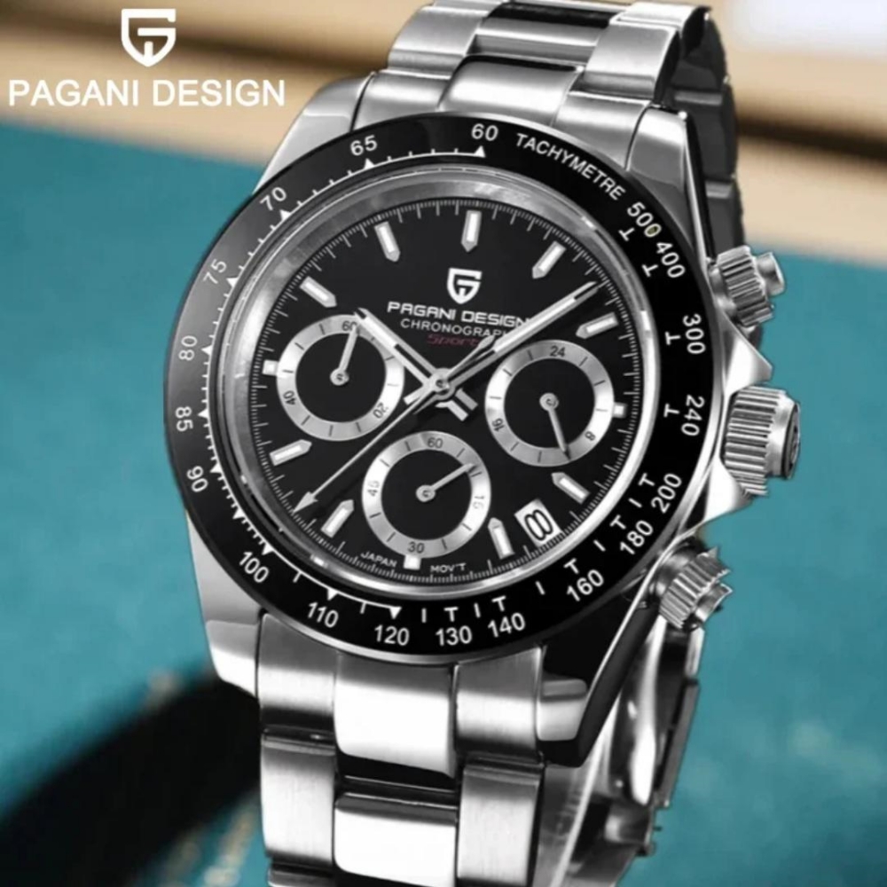 Nuovo Orologio da Polso Cronog - Smartwatch Digital Watches For Men recensione e prezzo