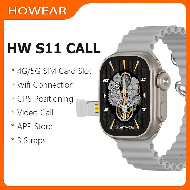 Smartwatch 4G GPS con Navigazi - French Connection Watches Smartwatch App recensione e prezzo