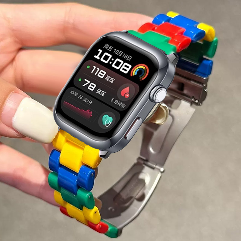 Elegante Cinturino in Resina C - Smartwatch Stylish Watches For Women recensione e prezzo