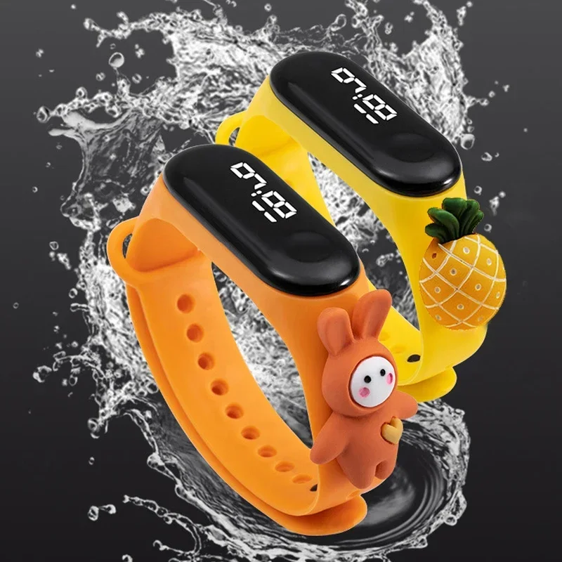 Orologio da bambino impermeabi - Smartwatch Watches For Kid Boy recensione e prezzo