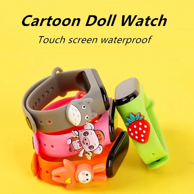 Orologio da bambino impermeabi - Smartwatch Watches For Kid Boy recensione e prezzo