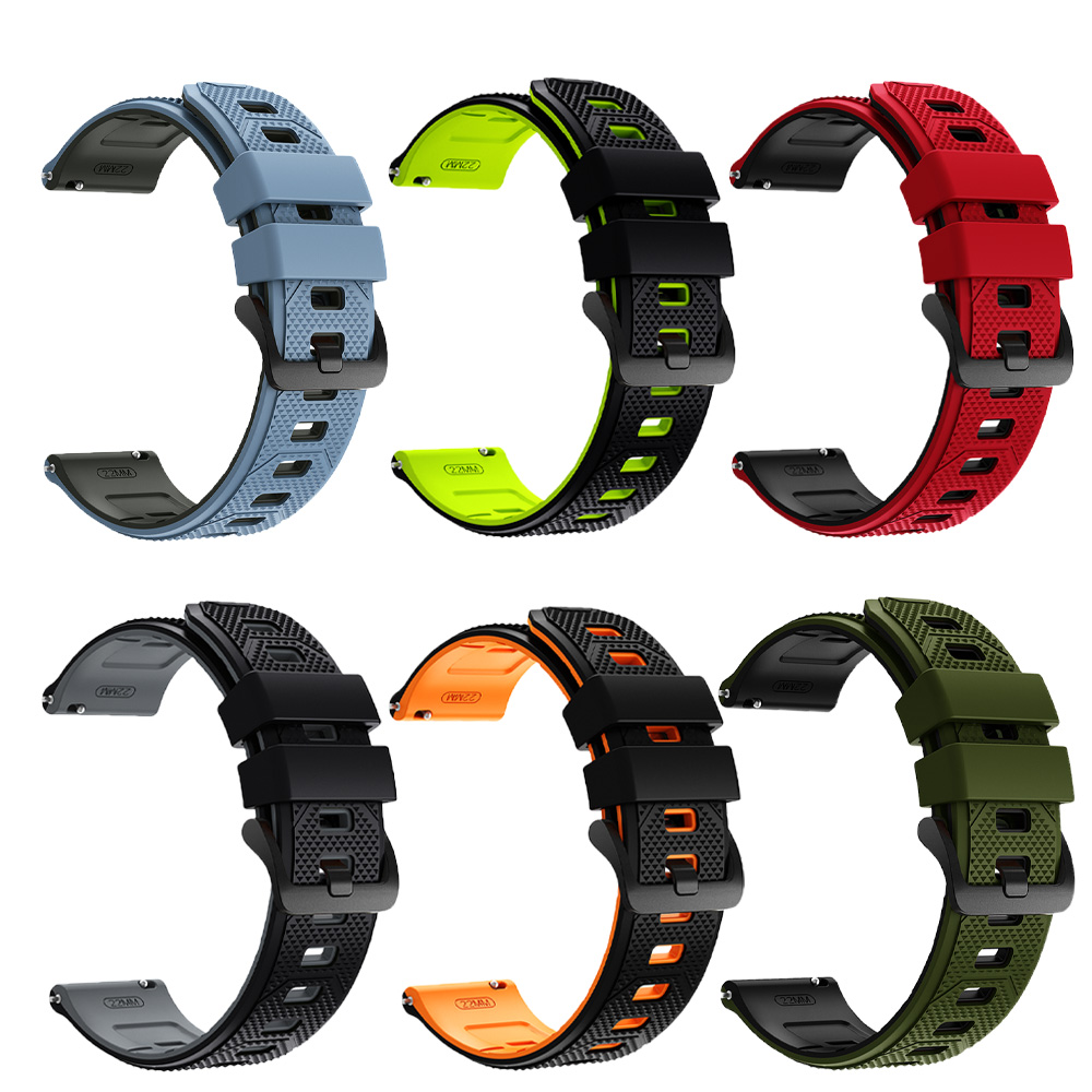 Cinturino per orologio in sili - Smartwatch Stylish Watches For Women recensione e prezzo