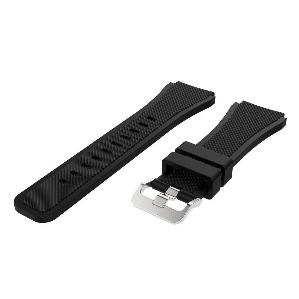 Cinturino in silicone da 22 mm - Smartwatch Oneplus Watches recensione e prezzo