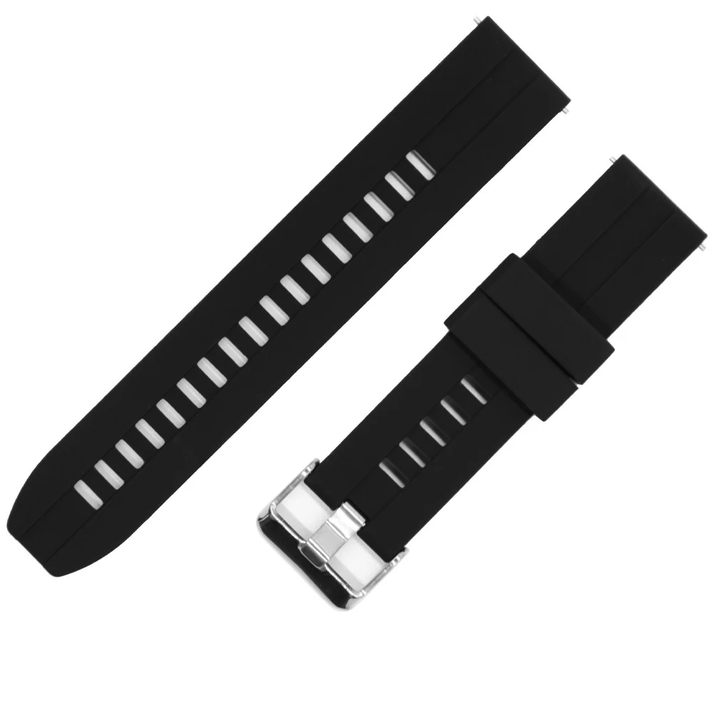 20 22mm cinturino per Realme W - Fossil Watches Smartwatch Gen 3 recensione e prezzo