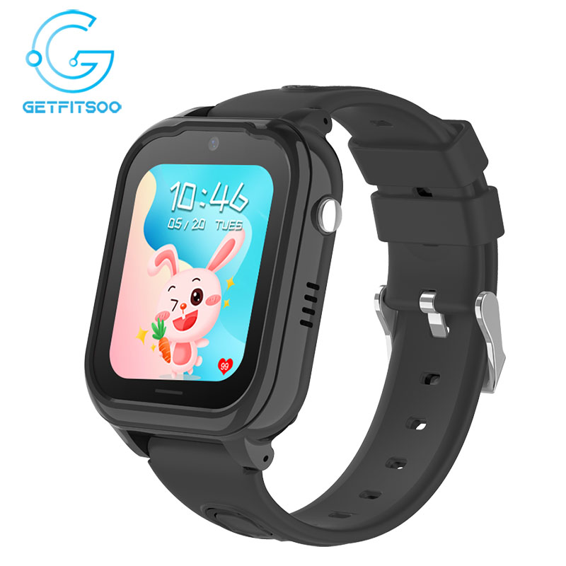 Getfitsoo Kid Smart Watch 4G S - Smartwatch Watch Whatsapp recensione e prezzo