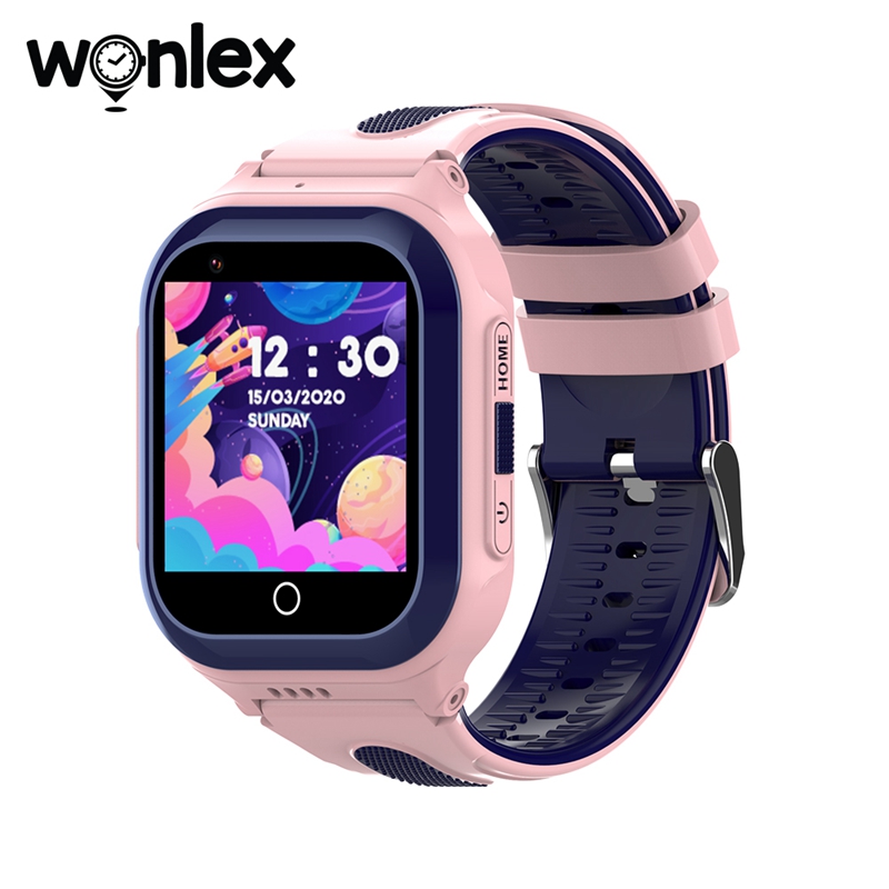 Wonlex Smartwatch per Bambini  - Smartwatch Watch Whatsapp recensione e prezzo