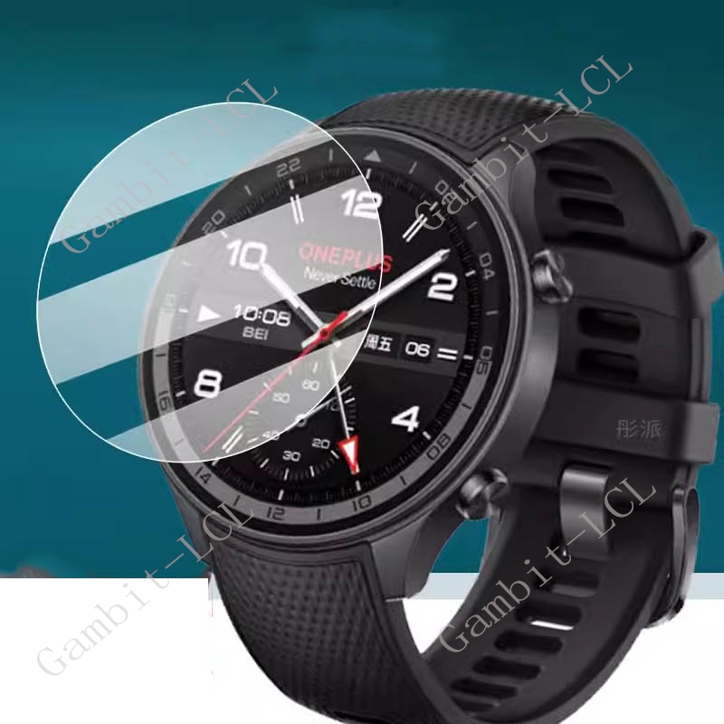 Vetro temperato duro originale - Smartwatch Oneplus Watches recensione e prezzo