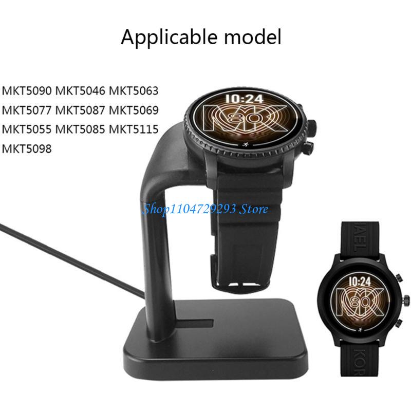 Y2GD Supporto caricabatterie r - Smartwatch Watches Michael Kors recensione e prezzo