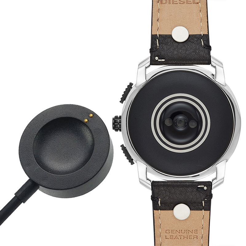 Cavo di ricarica USB adattator - Smartwatch Watches Michael Kors recensione e prezzo