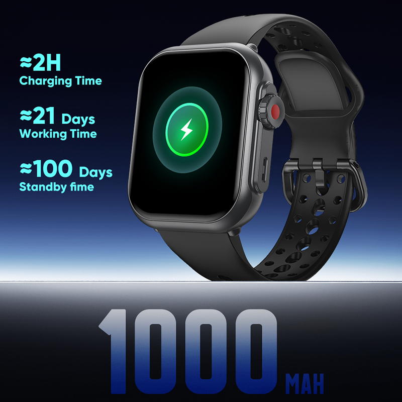 Orologio Ultra K62 Uomo Donna  - Smartwatch Watches For Men With Gps recensione e prezzo