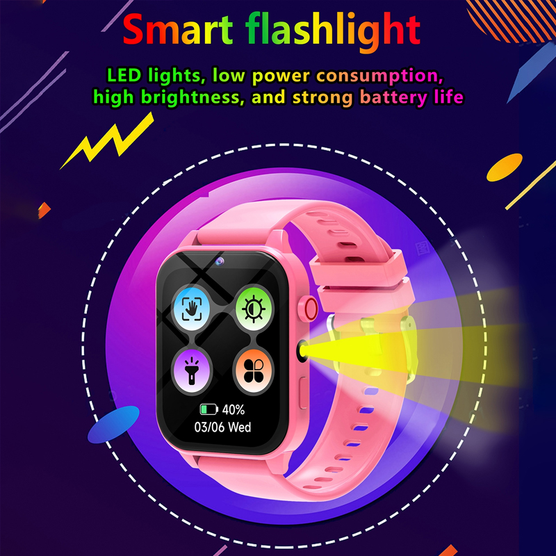 Gioco per bambini Smart Watch  - Smartwatch Watches For Kid Boy recensione e prezzo