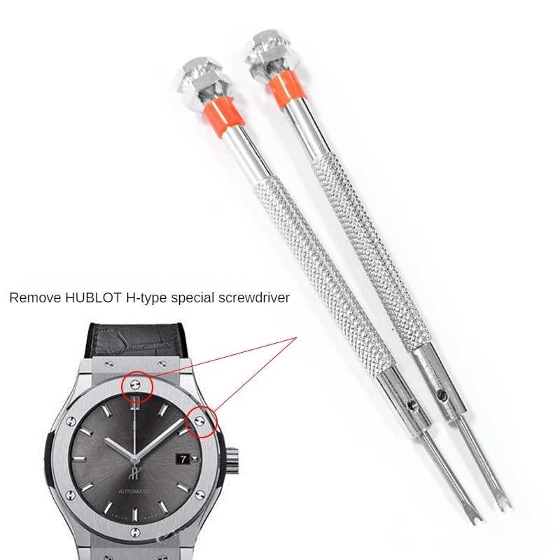 Per Hublot Yubo cacciavite spe - Watchmaker Screwdriver recensione e prezzo