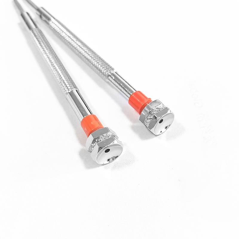 Per Hublot Yubo cacciavite spe - Watchmaker Screwdriver recensione e prezzo