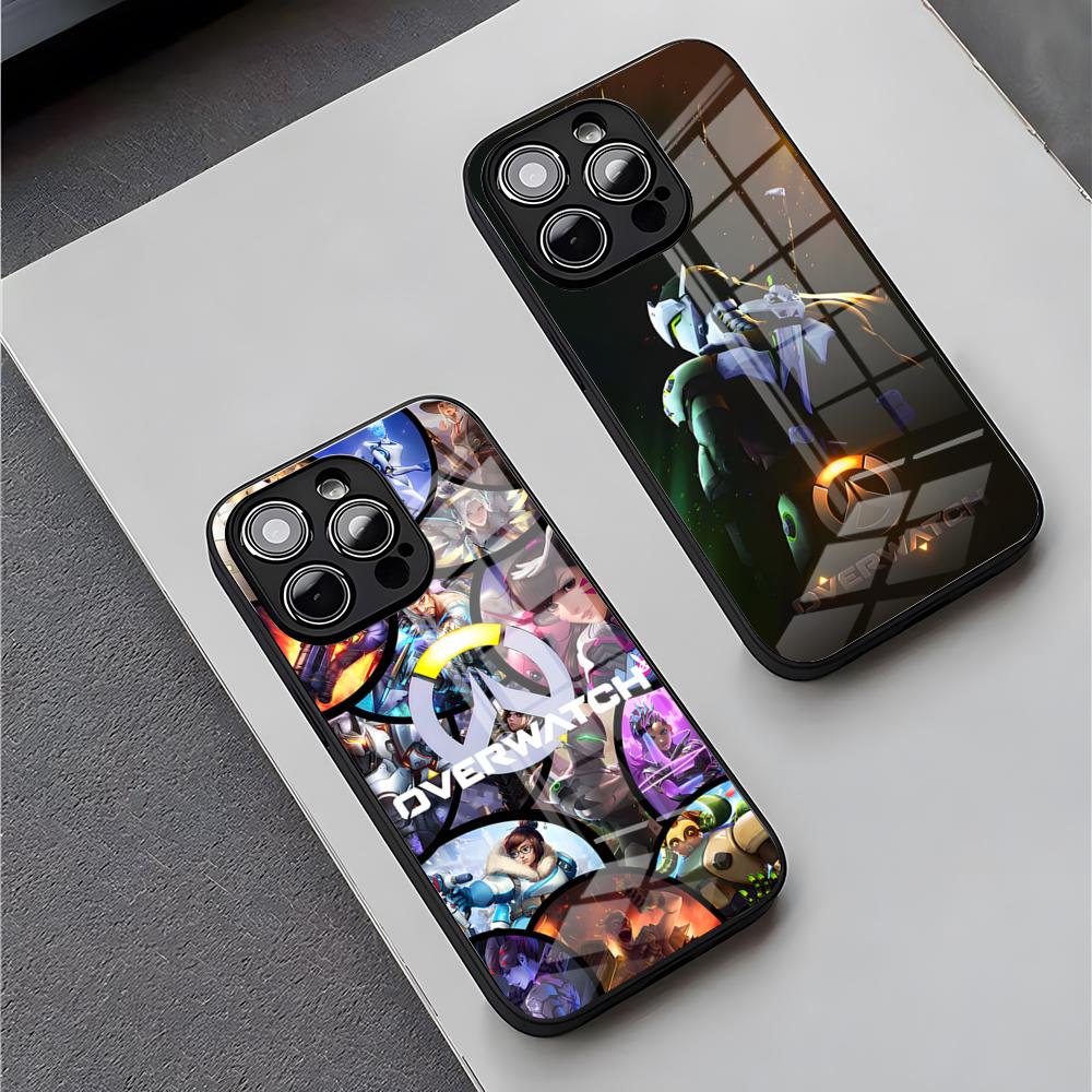 Cover in vetro O-OverwatchS pe - Watch Watch Xs recensione e prezzo