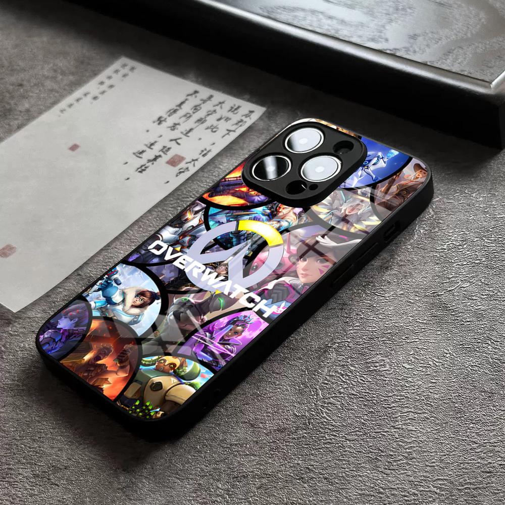 Cover in vetro O-OverwatchS pe - Watch Watch Xs recensione e prezzo