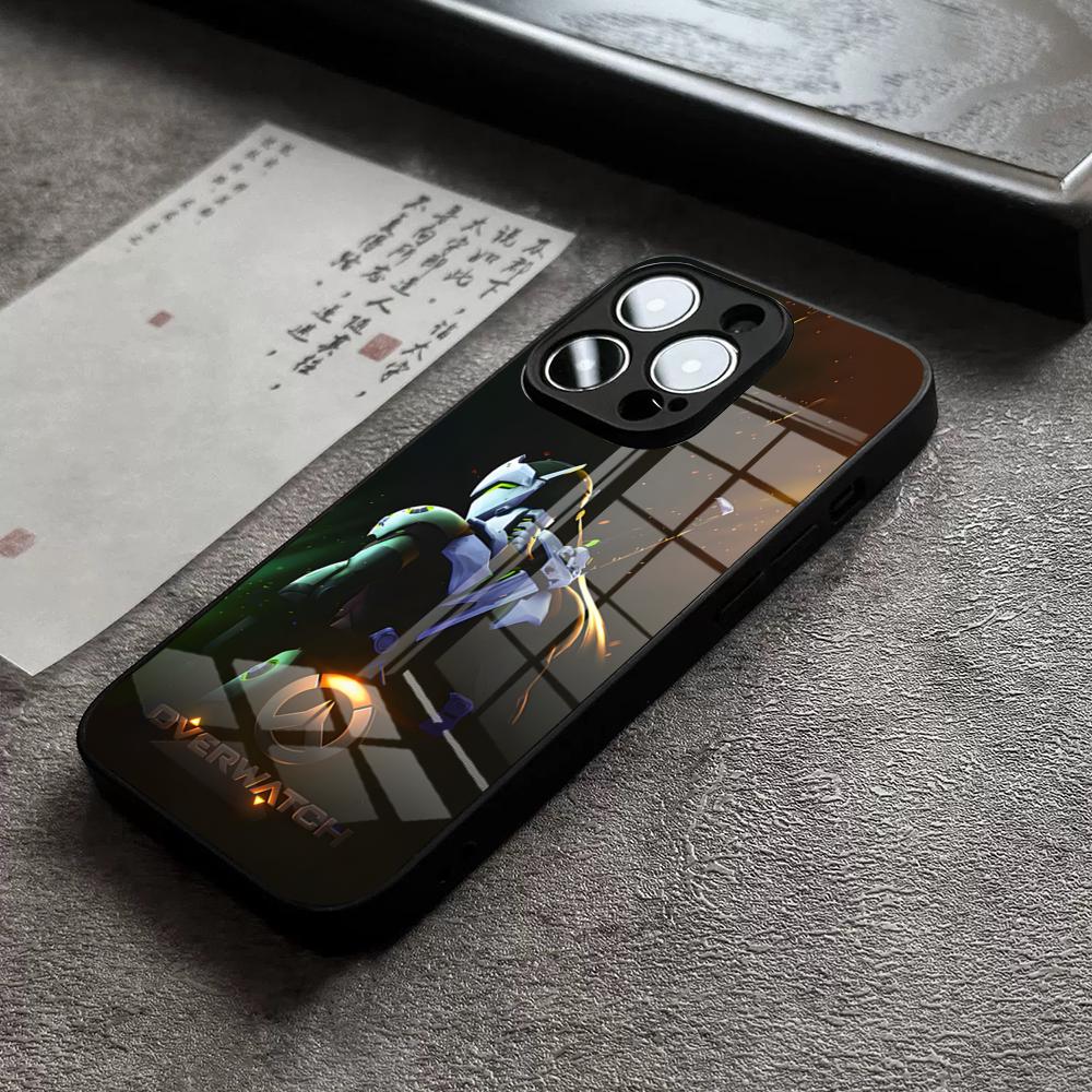 Cover in vetro O-OverwatchS pe - Watch Watch Xs recensione e prezzo