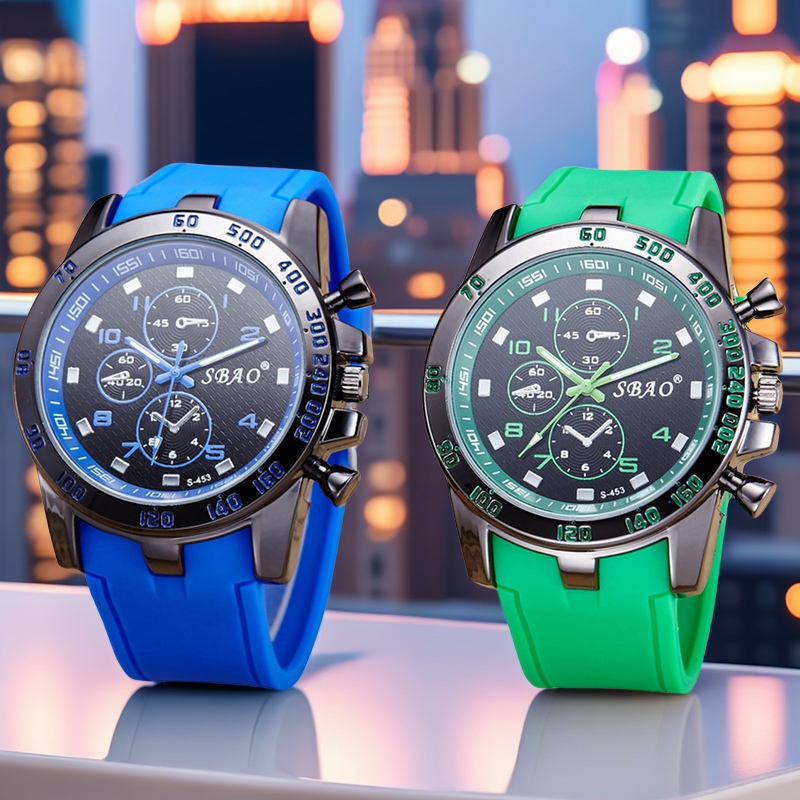 Nuovi orologi al quarzo per uo - Smartwatch Digital Watches For Men recensione e prezzo