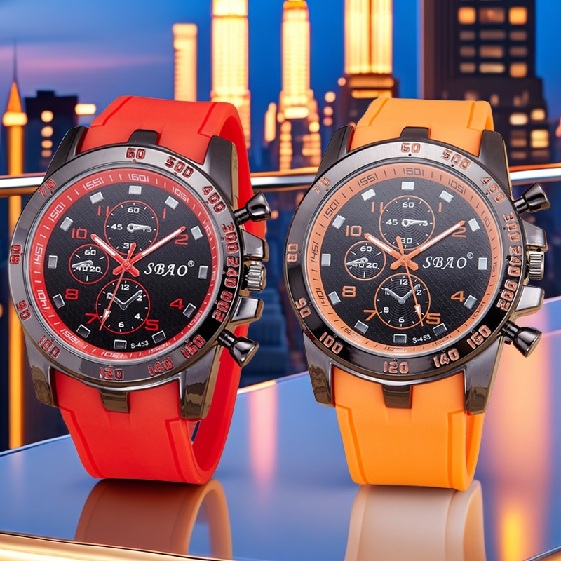 Nuovi orologi al quarzo per uo - Smartwatch Digital Watches For Men recensione e prezzo