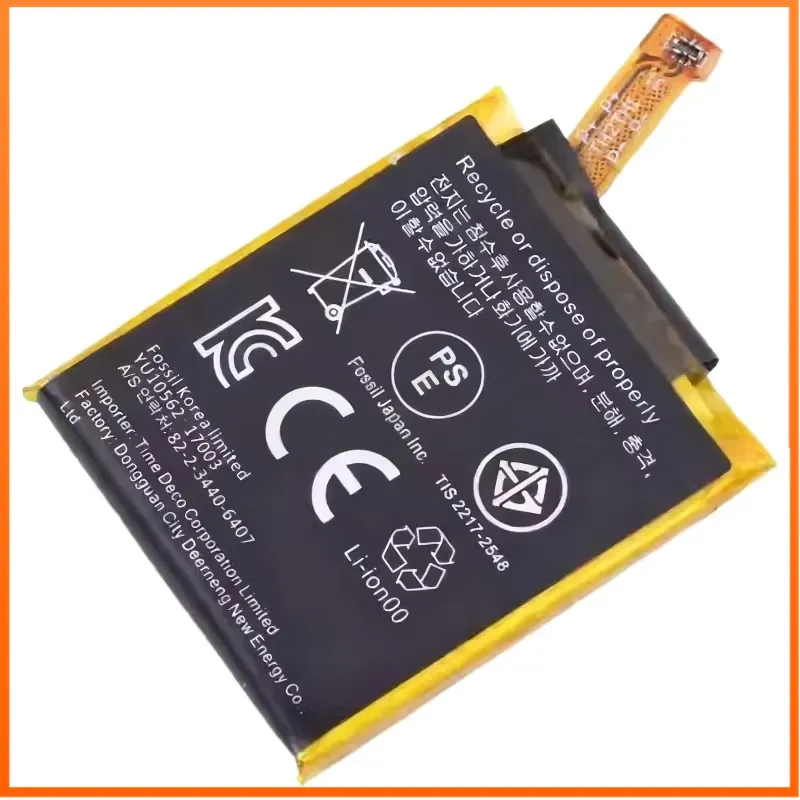 APP00222 Batteria Digitale 3.8 - Smartwatch Watches Michael Kors recensione e prezzo